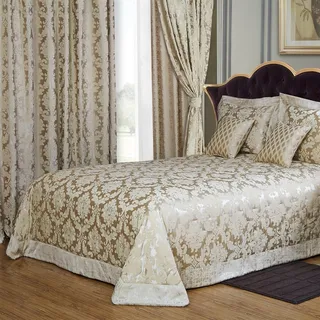 ASABELLA 36BX-4H Покрывало 260х260 см 36BX-4H