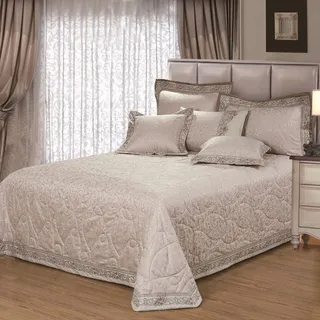 ASABELLA 591-2B Покрывало 240х260 см 591-2B