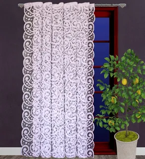 Тюль Экспрессия | 165х250 | жаккард 5647