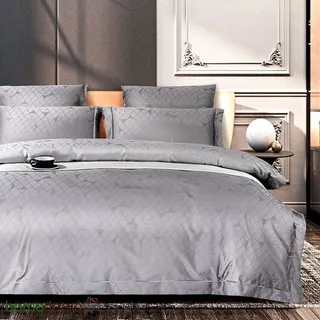 ASABELLA 1385-6 Постельное белье евро 1385-6