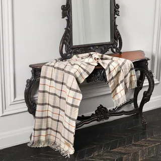 Плед шерстяной Sorrento-3 150х200 см Sorrento 3