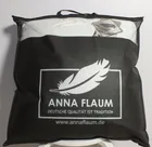 FLAUM EIS 70х70 Подушка пуховая средняя DE-18702