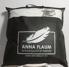 FLAUM EIS 70х70 Подушка пуховая упругая DE-18706