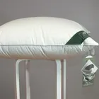 FLAUM EIS 80х80 Подушка пуховая упругая DE-18806