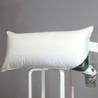FLAUM EIS 40х80 Подушка пуховая упругая DE-18486