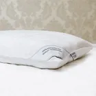 GRAND SILK / ГРАНД 50х70 1,3 кг Подушка шелковая средняя в съемном чехле PC1003
