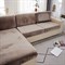 ПРИМА КАПУЧЧИНО Чехол на сиденье дивана от 150 до 210 см - фото 102711