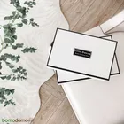 БРИЛЛИАНТ ТЕМНО-СИНИЙ ПРЕМИУМ L (48-50) Мужской шелковый халат, 100% Mulberry MRNAVYB200L