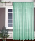 Вуаль 270х150 мятная 800027