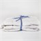 Одеяло пуховое Bavaria Decke 150х200 легкое - фото 103975