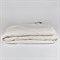 Одеяло стеганое Organic Lux Cotton 150х200 легкое - фото 104052