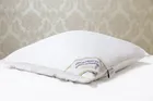 PREMIUM SILK / ПРЕМИАЛЬНЫЙ ШЕЛК 70х70 1,7 кг Подушка шелковая средняя PC1008