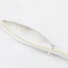 PREMIUM SILK / ПРЕМИАЛЬНЫЙ ШЕЛК 70х70 1,5 кг Подушка шелковая средняя PC1007