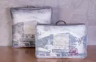 GRASS ORGANIC LINEN / ОРГАНИ 68x68 Подушка регулируемая G-238120
