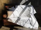 GRASS ORGANIC LINEN / ОРГАНИ 68x68 Подушка регулируемая G-238120