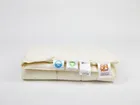 BABY ORGANIC DOWN 100x135 Одеяло детское пуховое всесезонное G-71113