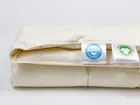 BABY ORGANIC DOWN 100x135 Одеяло детское пуховое всесезонное G-71113