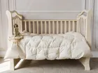 BABY ORGANIC DOWN 100x150 Одеяло детское пуховое всесезонное G-71115