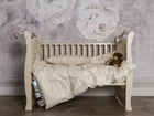 BABY ORGANIC DOWN 100x150 Одеяло детское пуховое всесезонное G-71115