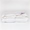 KUNSEMULLER CANADA DECKE 150x200 Одеяло пуховое легкое - фото 114483