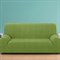 ИБИЦА ВЕРДЕ Чехол на 3-х местный диван от 170 до 230 см - фото 12678