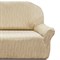 ТОСКАНА МАРФИЛ Чехол на классический угловой диван от 370 до 480 см универсальный - фото 12738