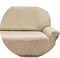 БОСТОН МАРФИЛ Чехол на классический угловой диван от 320 до 480 см правосторонний - фото 12861