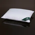 FLAUM HERBST 50х70 Подушка пуховая средняя DH-14502