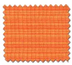 Чехол на диван без подлокотников 170-210 см Ибица, оранжевый ECH_2/206-9