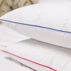 МУЖСКОЙ МИР 50х68 Подушка пуховая ММ-П-3-3