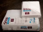 GRASS STOP 180x200 Наматрасник натяжной G-5180
