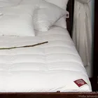 GRASS MATTRESS DOWN 90x200 Наматрасник пуховый теплый G-690