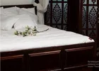 GRASS MATTRESS DOWN 90x200 Наматрасник пуховый теплый G-690