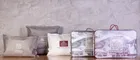 GRASS MATTRESS DOWN 90x200 Наматрасник пуховый теплый G-690