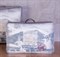 PREMIUM FAMILIE NON-ALERGENIC 200x220 Одеяло стеганое всесезонное G-FSN-09240 - фото 144335