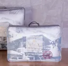 GRASS PREMIUM FAMILIE NON-ALERGENIC 200x220 Одеяло стеганое всесезонное G-FSN-09240