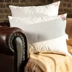 GRASS CASHMERE WOOL / КАШЕМИР 50x68 Подушка с кашемиром регулируемая G-53110