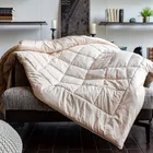 GRASS CAMEL WOOL / КАМЕЛУС 150x200 Одеяло верблюжье всесезонное G-64130