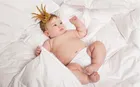 GRASS BABY SNOW 100x150 Одеяло детское пуховое всесезонное G-BSK-115-Q
