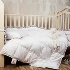 GRASS BABY SNOW 100x135 Одеяло детское пуховое всесезонное G-BSK-113-Q