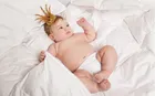 GRASS BABY SNOW 100x135 Одеяло детское пуховое всесезонное G-BSK-113-Q