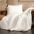 GRASS DOUBLE TENCEL / ТЕНЦО 50x68 Подушка эвкалитовая регулируемая G-96110