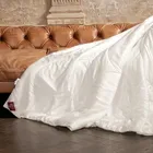 GRASS DOUBLE TENCEL / ТЕНЦО 150x200 Одеяло эвкалиптовое всесезонное G-96130