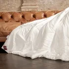 GRASS DOUBLE TENCEL / ТЕНЦО 150x200 Одеяло эвкалиптовое легкое G-96131