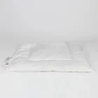 GRASS BABY BUTTERFLY 100х135 / 40х60 Комплект шелковый: одеяло всесезонное и подушка G-BSC-313