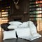 LUXE DOWN GRASS 68x68 Подушка пуховая средняя G-22120