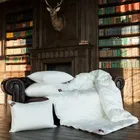 GRASS LUXE DOWN / ЛЮКС 68x68 Подушка пуховая средняя G-22120