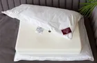GRASS MEMORY SILK 50x68 Подушка упругая G-47112