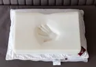 GRASS MEMORY SILK 50x68 Подушка упругая G-47112