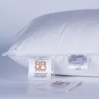 GRASS KINDER SNOW 50x68 Подушка пуховая мягкая G-62111